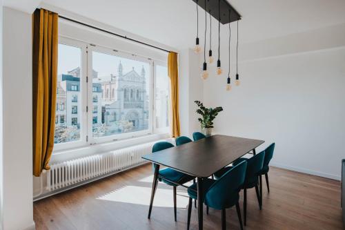 Museum view - bright and spacious apartment – Photos 2