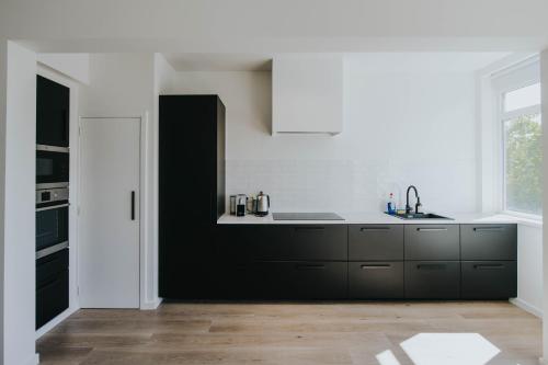 Museum view - bright and spacious apartment – Photos 3
