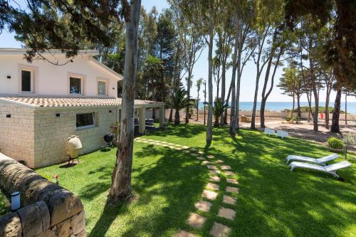 Villa Marinella