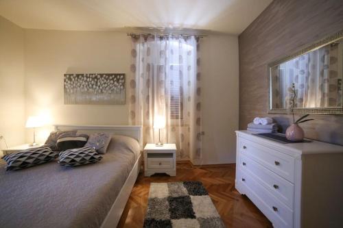 Apartment Mauri 1