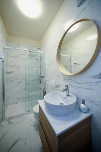 Apartment Mauri 1