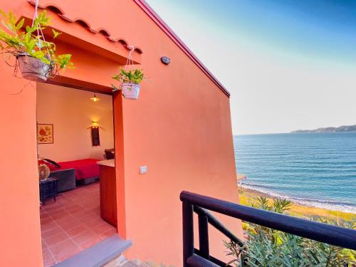Panoramica casa al mare – Photos 3