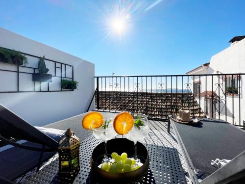 MalagadeVacaciones - Casa pulpo