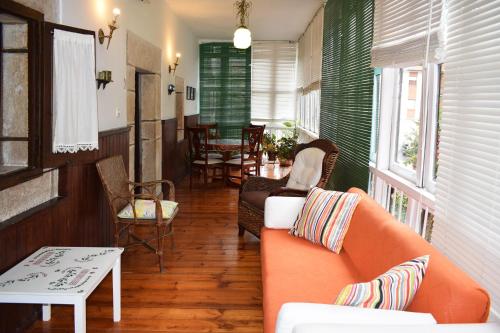 Imagen de la galería de Apartamentos Casona de Linares, en Selaya