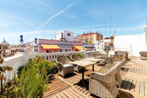 Hostal Roomsole, Seville – Updated 2023 Prices