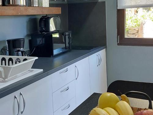 Zdjęcie z galerii obiektu Casita Roque Real w mieście Puntagorda