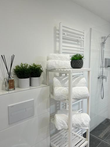 Beatrix Home Vienna Luxury Stay
