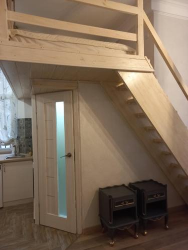 リヴィウにあるСьоме Небоのギャラリーの写真