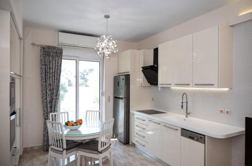 Foto Saint Francis Apartment 5