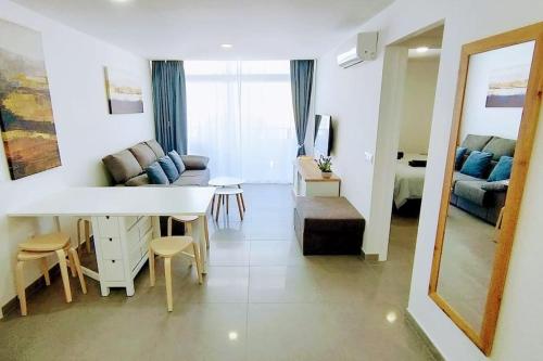 mirador del 6th by CASAS COCODRILO