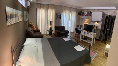 Gallery image of Apartments Lov in Budva