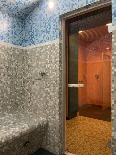 Gallery image of Amber Sea Hotel & SPA in Jūrmala
