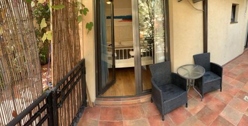 Gallery image of Apartments Lov in Budva