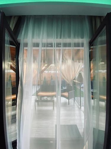Foto dalla galleria di Hotel Lotus a Halásztelek