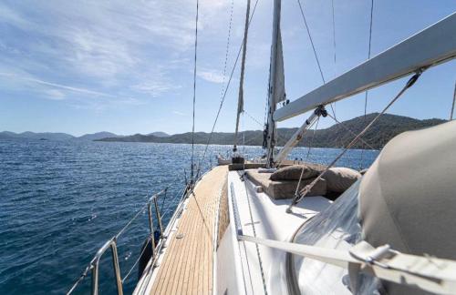 Galeriebild der Unterkunft Hka Neta Yachting in Göcek