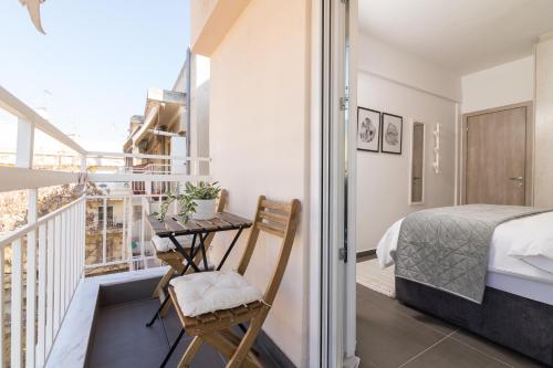 F & B Collection - 3 Bedroom Penthouse