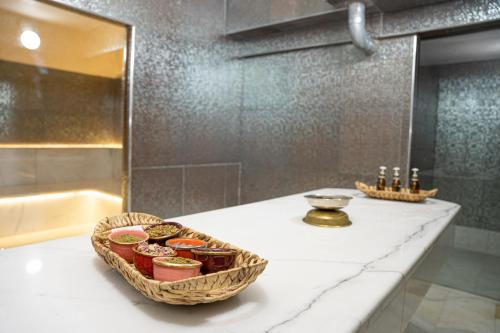 Galería fotográfica de One Hotel Casablanca en Casablanca