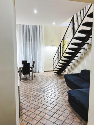 Foto Terno su Napoli Apartments