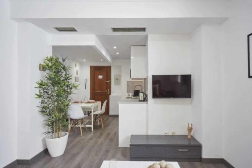 Apartamento VI Alcalá-Retiro. Ideal Parejas
