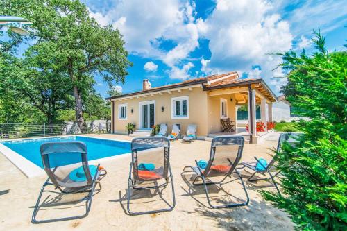 Villa Terezia – Photos 3