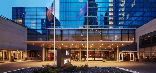 Loews Chicago Hotel Image
