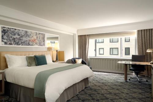 Loews Regency New York Hotel Image