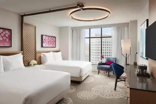 Loews Coral Gables Hotel photo 13