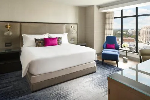 Loews Coral Gables Hotel photo 19