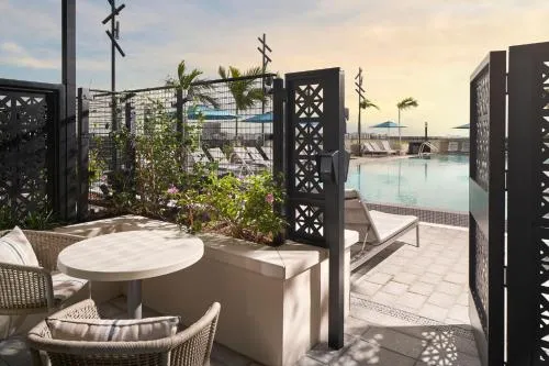 Loews Coral Gables Hotel photo 12