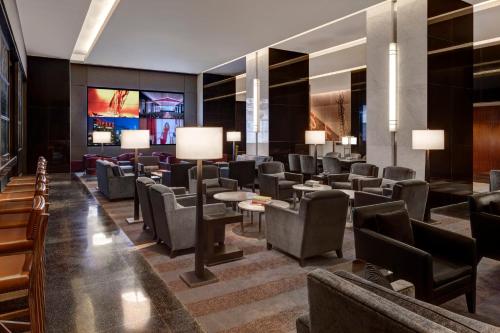 Loews Philadelphia Hotel Image