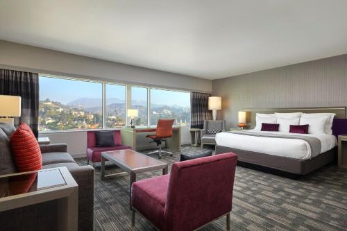 Loews Hollywood Hotel Image