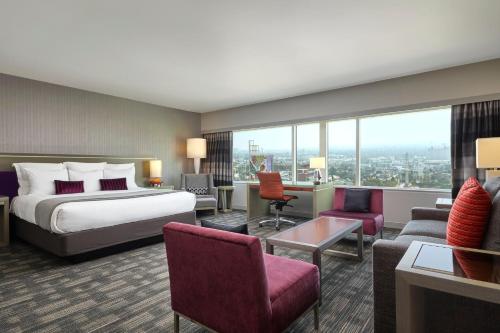 Loews Hollywood Hotel Image
