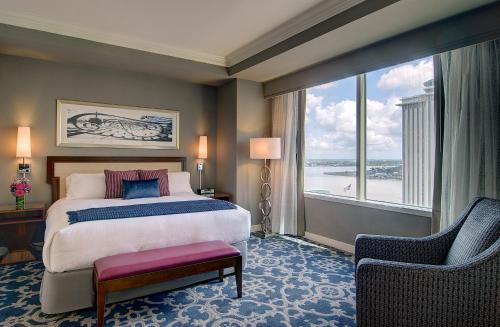 Loews New Orleans Hotel Image