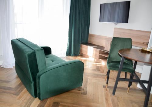 Fotografia z galérie ubytovania GLAM APARTMENTS Tęczowa 31A - Free Parking & WiFi vo Vroclavi