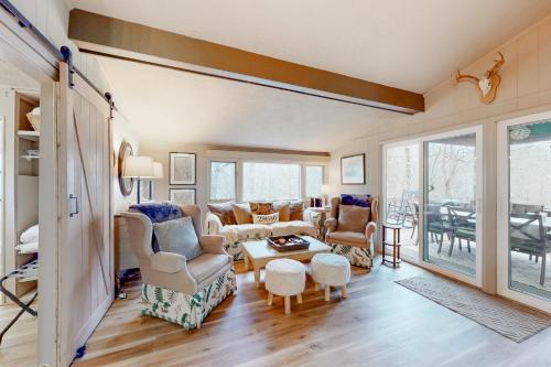 Linville Cottage – Photos 3