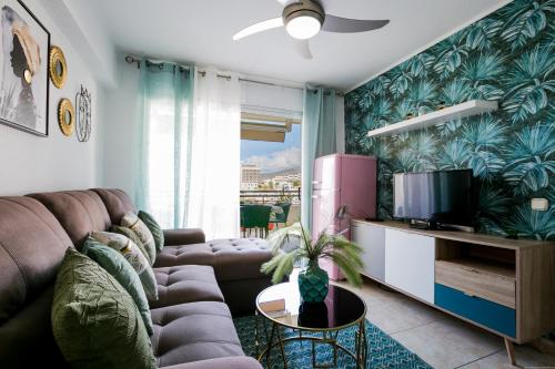 The BlueBird Apartment - Ocean View - Adeje