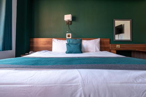 Castlefield Hotel Image