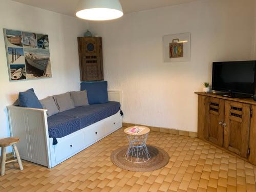 La Grande Motte Apartment