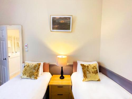 Gallery image of Catcune Superior Suite in Gorebridge