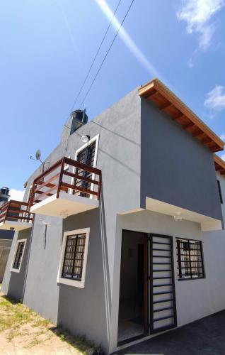 Duplex a estrenar