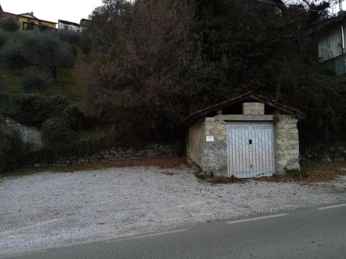 Το κτήριο όπου στεγάζεται  το ξενοδοχείο