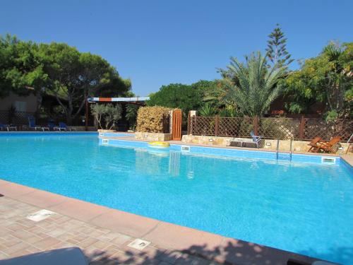 Gallery image of Residence Villalba in Lampedusa