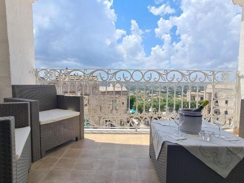 Holiday rental Dimora Basile, Cisternino