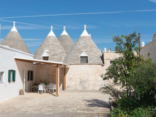 Trullo Il Focolare – Photos 2