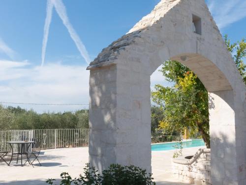 Trullo Il Focolare – Photos 3