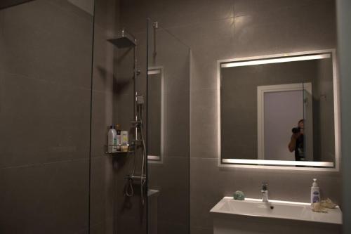 Synathens II - Apartments & Studios