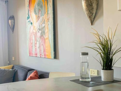 Galeriebild der Unterkunft Spacious Design Apt in Gouna at Infinity Pool and Lagoon View in Hurghada