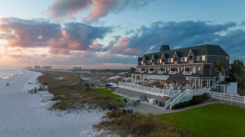 Henderson Park Inn photo 35