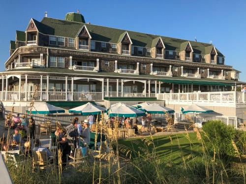 Henderson Park Inn photo 37