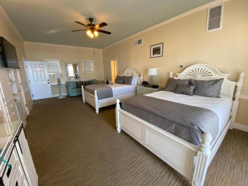 Henderson Park Inn photo 39